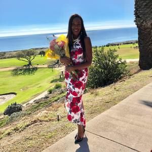 Meet your Posher, Nina